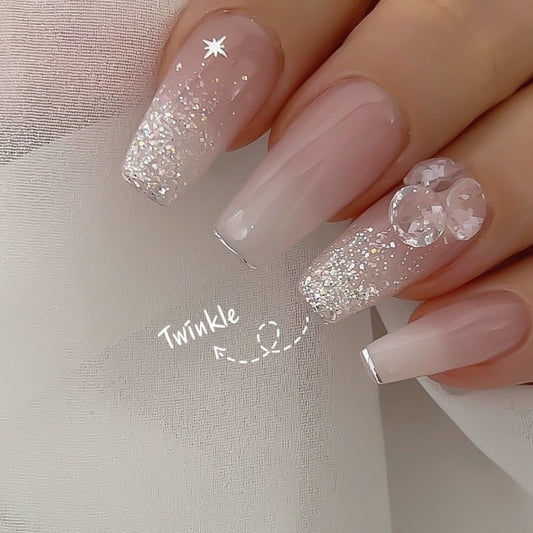 Doi twinkle