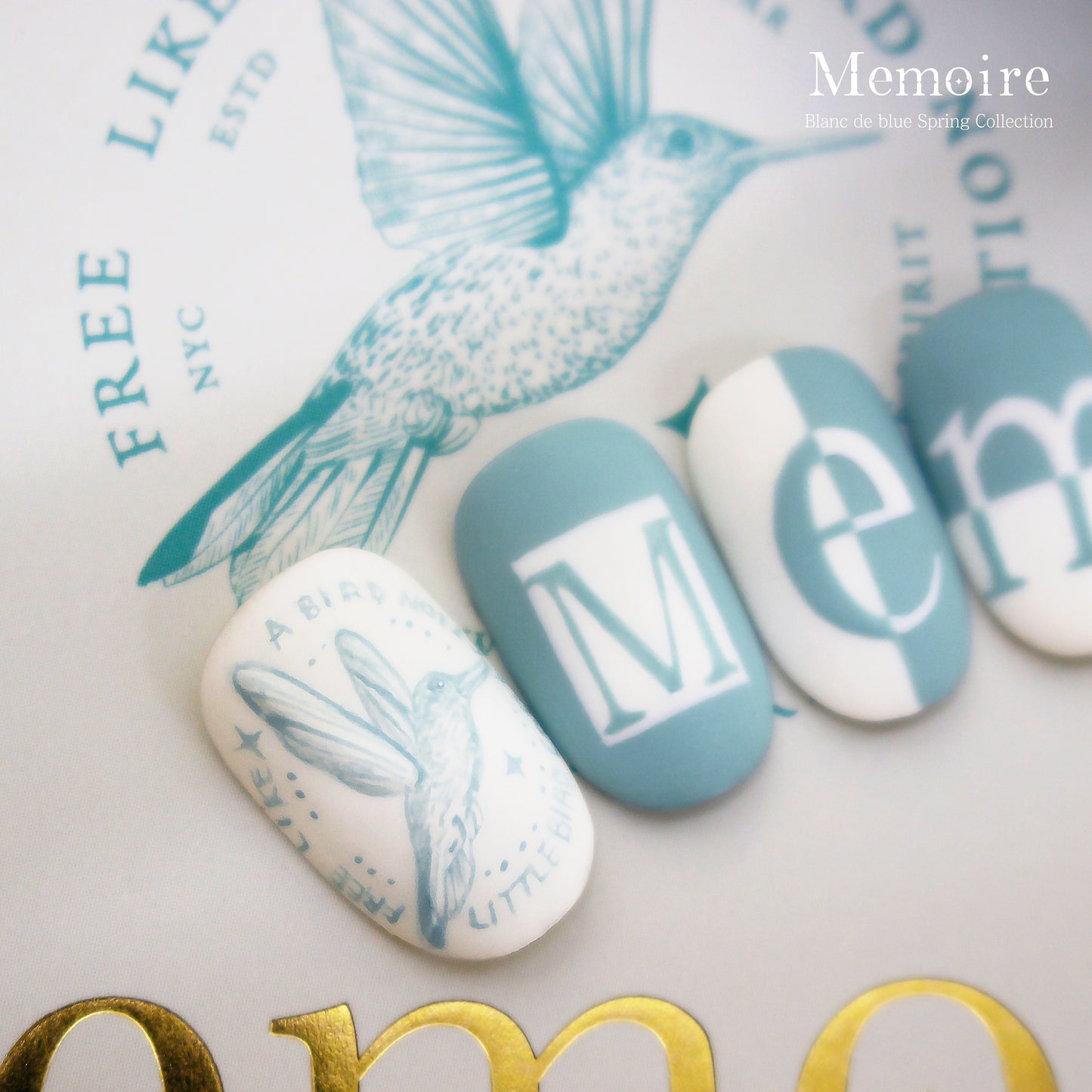 Memoire Collection