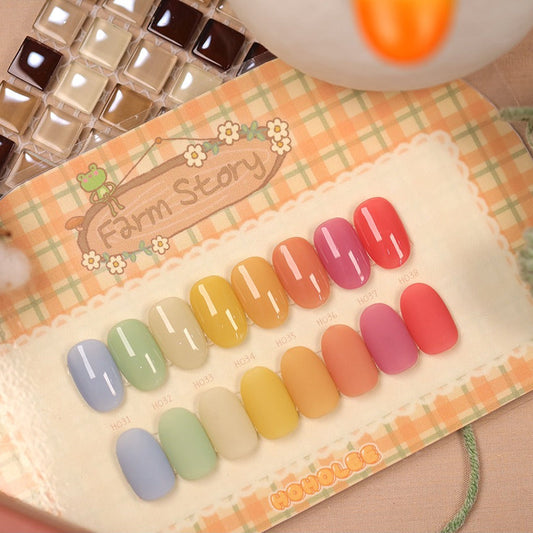 Farm Story Collection