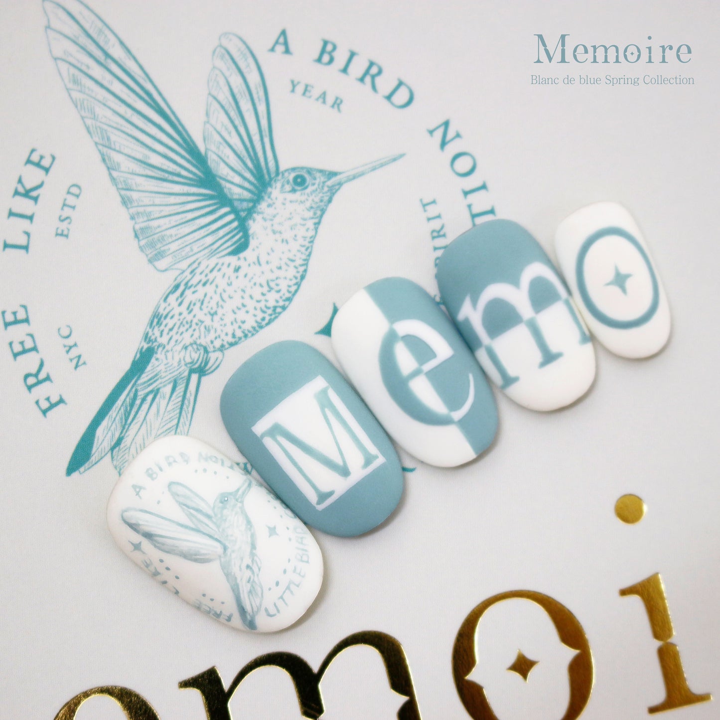 Memoire Collection
