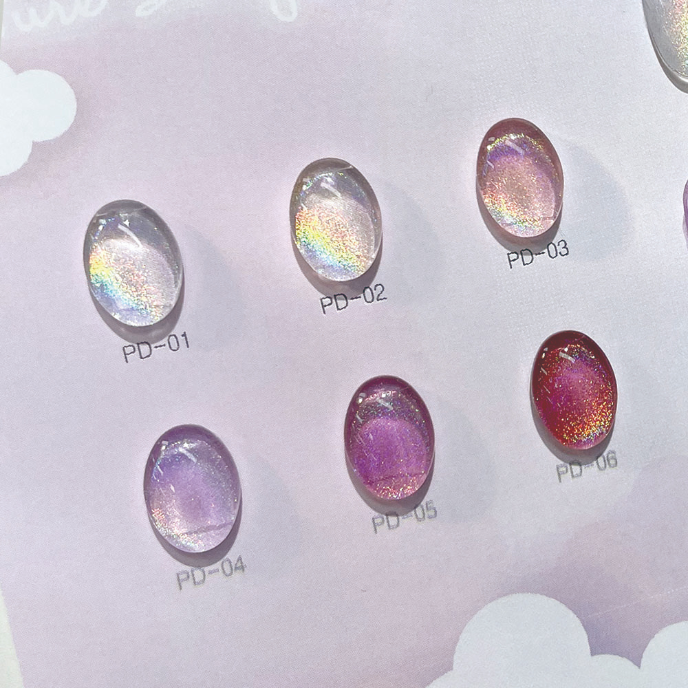 Pure Delight Collection