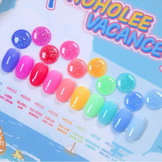 HOHOLEE VACANCE Collection