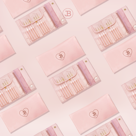 IVY BRUSH (7 Styles)