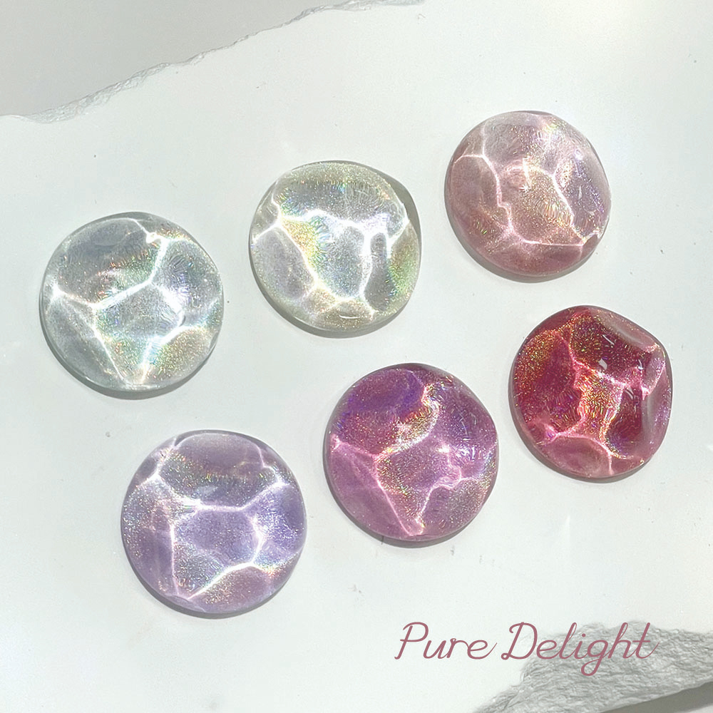 Pure Delight Collection
