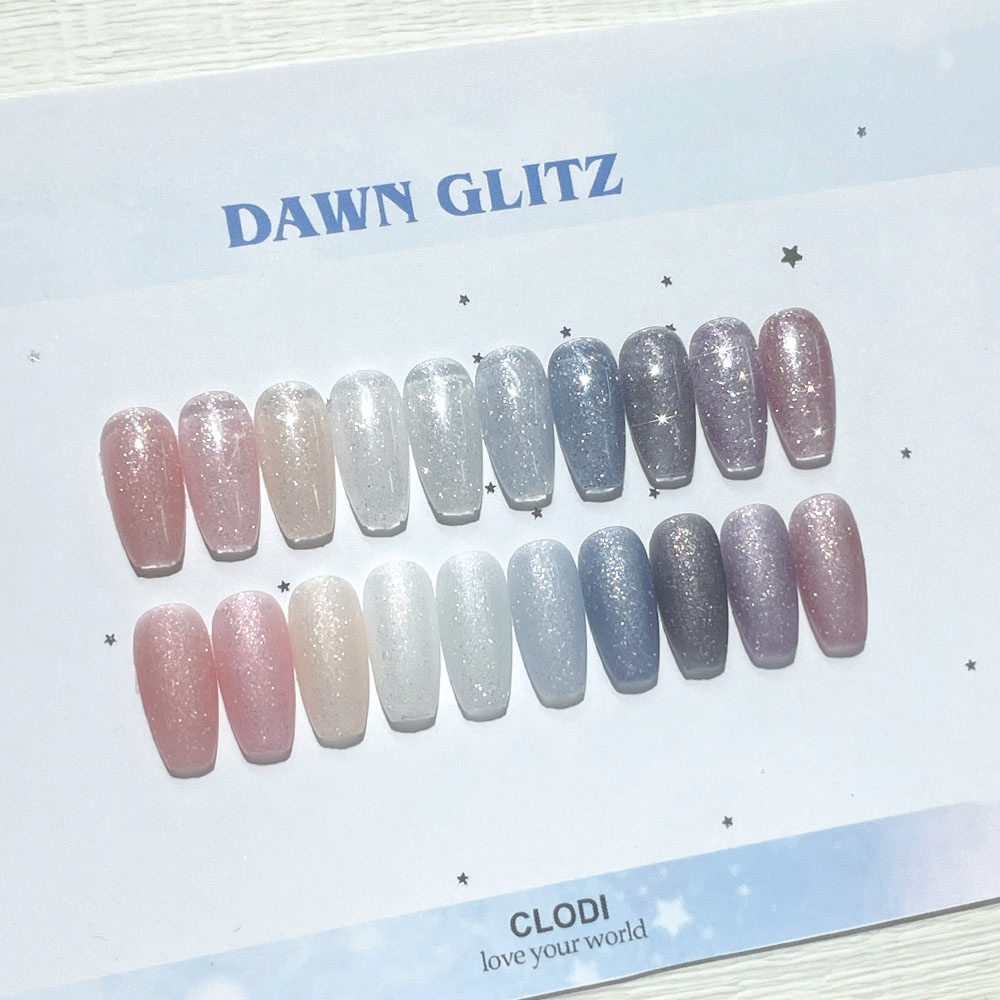 DAWN GLITZ Collection
