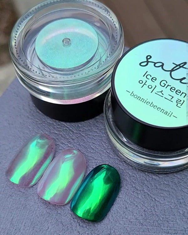 Ice Green
