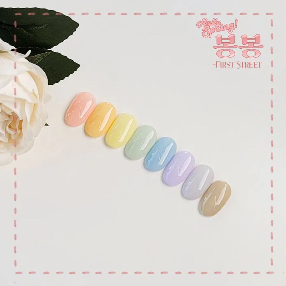 Hello Spring! Collection