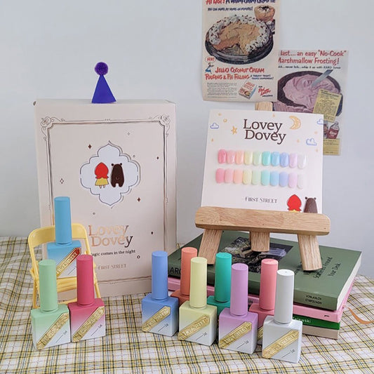 Lovey Dovey Collection