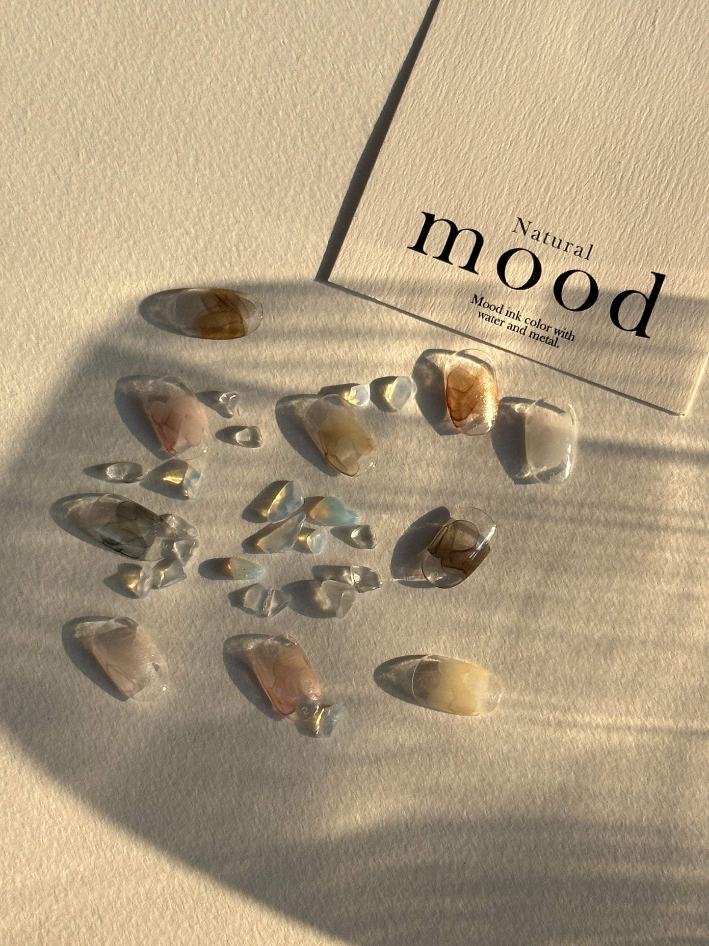 Natural mood Collection
