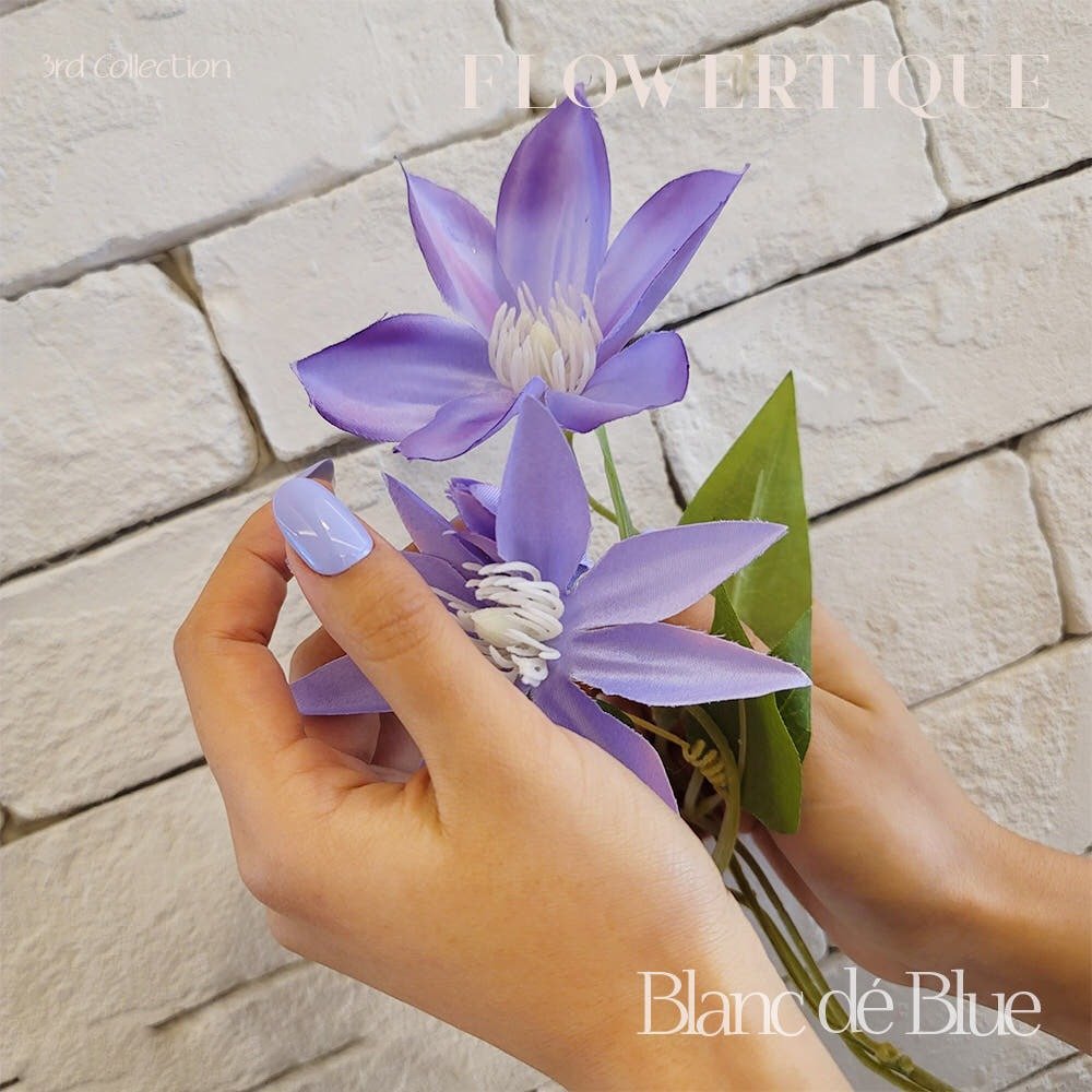 Flowertique Collection