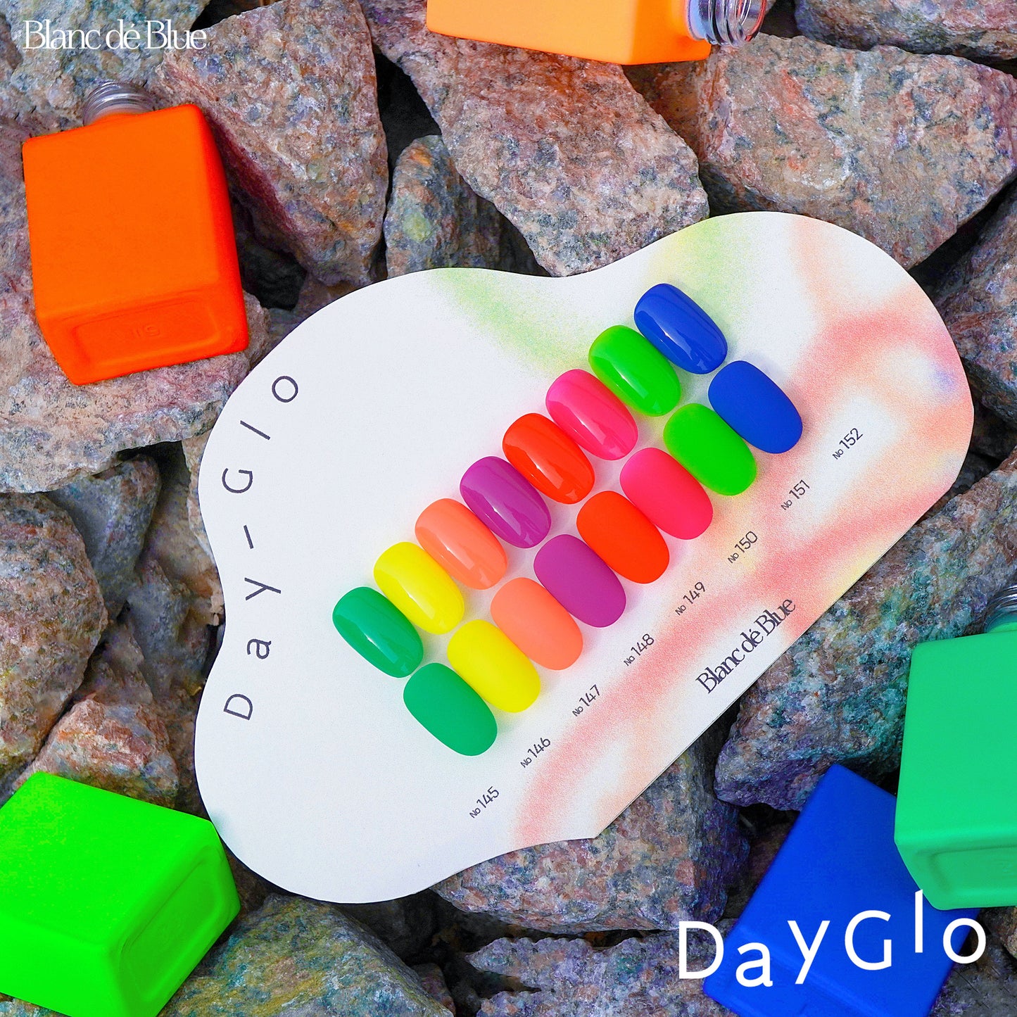 DayGlo Collection