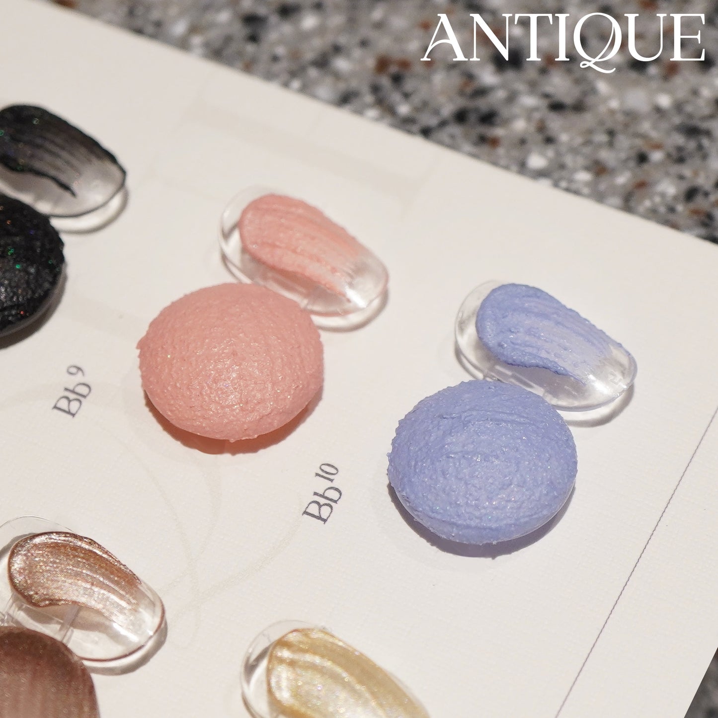 ANTIQUE Collection
