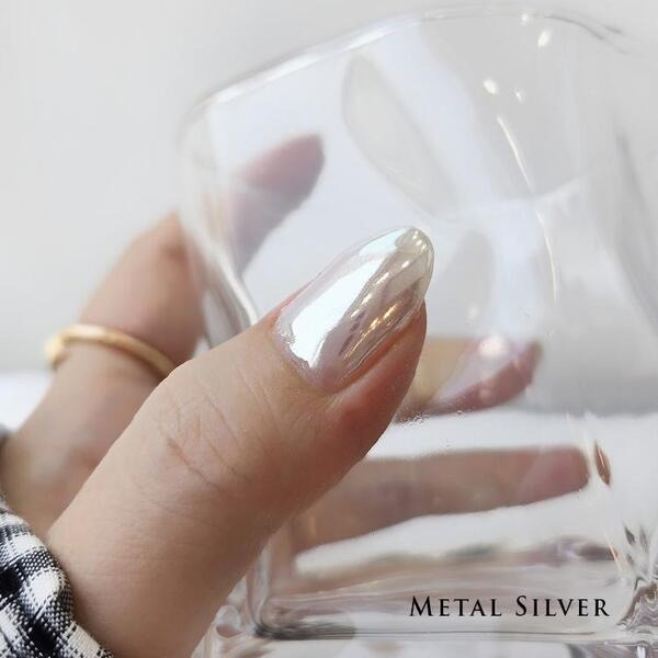 Metal Silver Powder