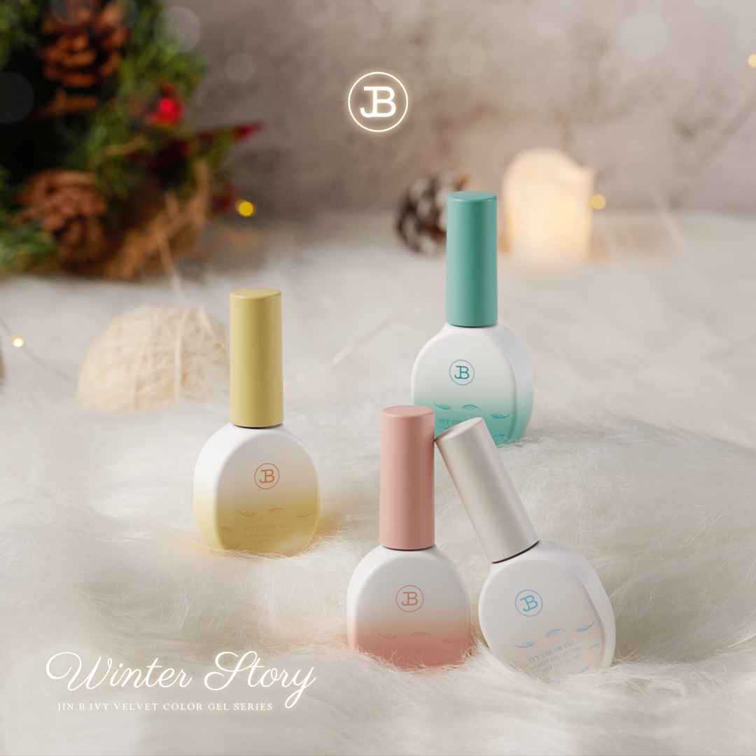 Winter Story Collection