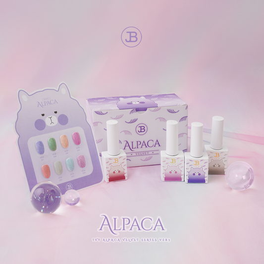 ALPACA ver3 Collection