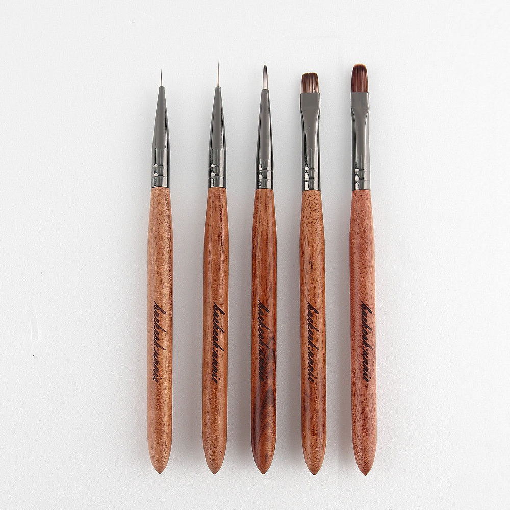 100BRUSH (5 Styles)
