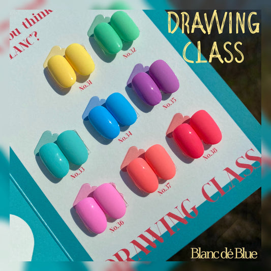 DRAWING CLASS Collection