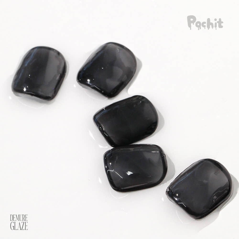 DEMURE GLAZE Set