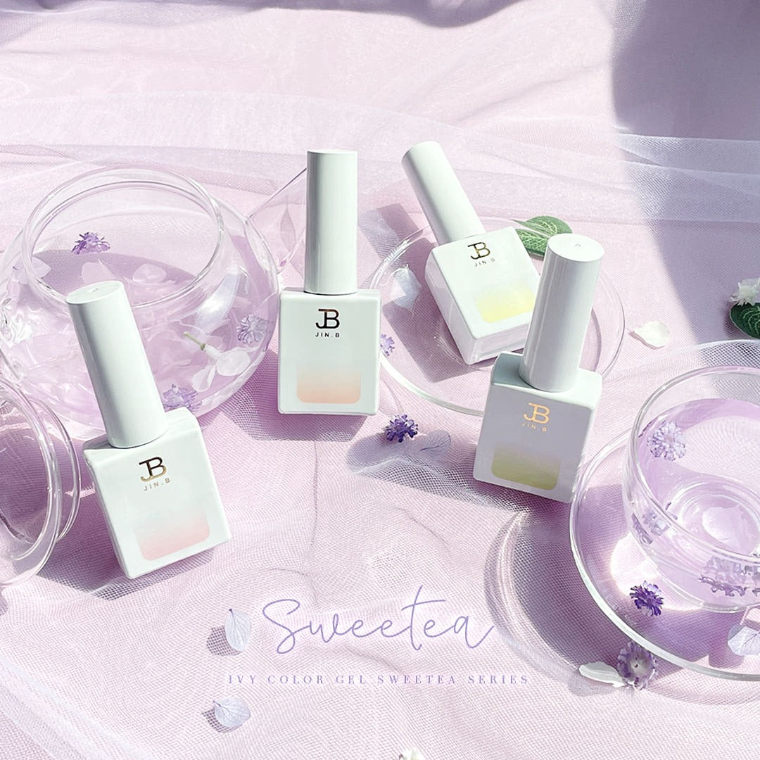 Sweetea Collection