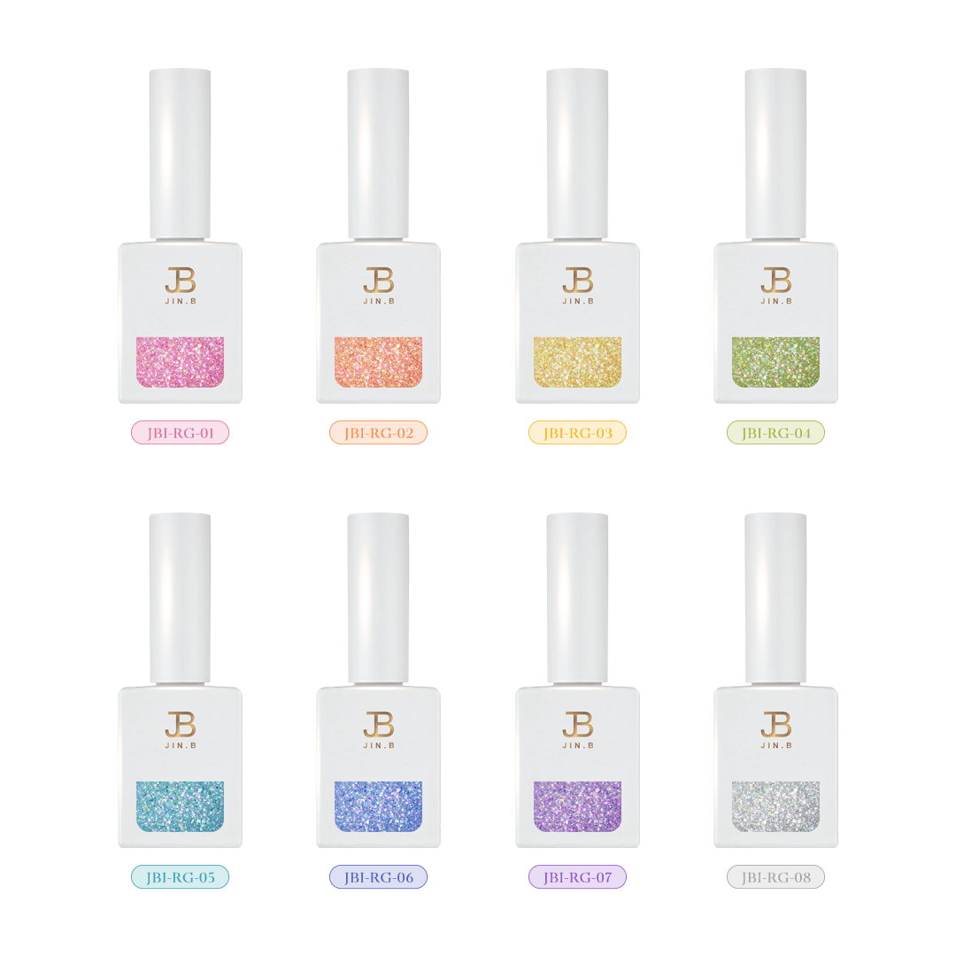 SUMMER CRUSH Collection