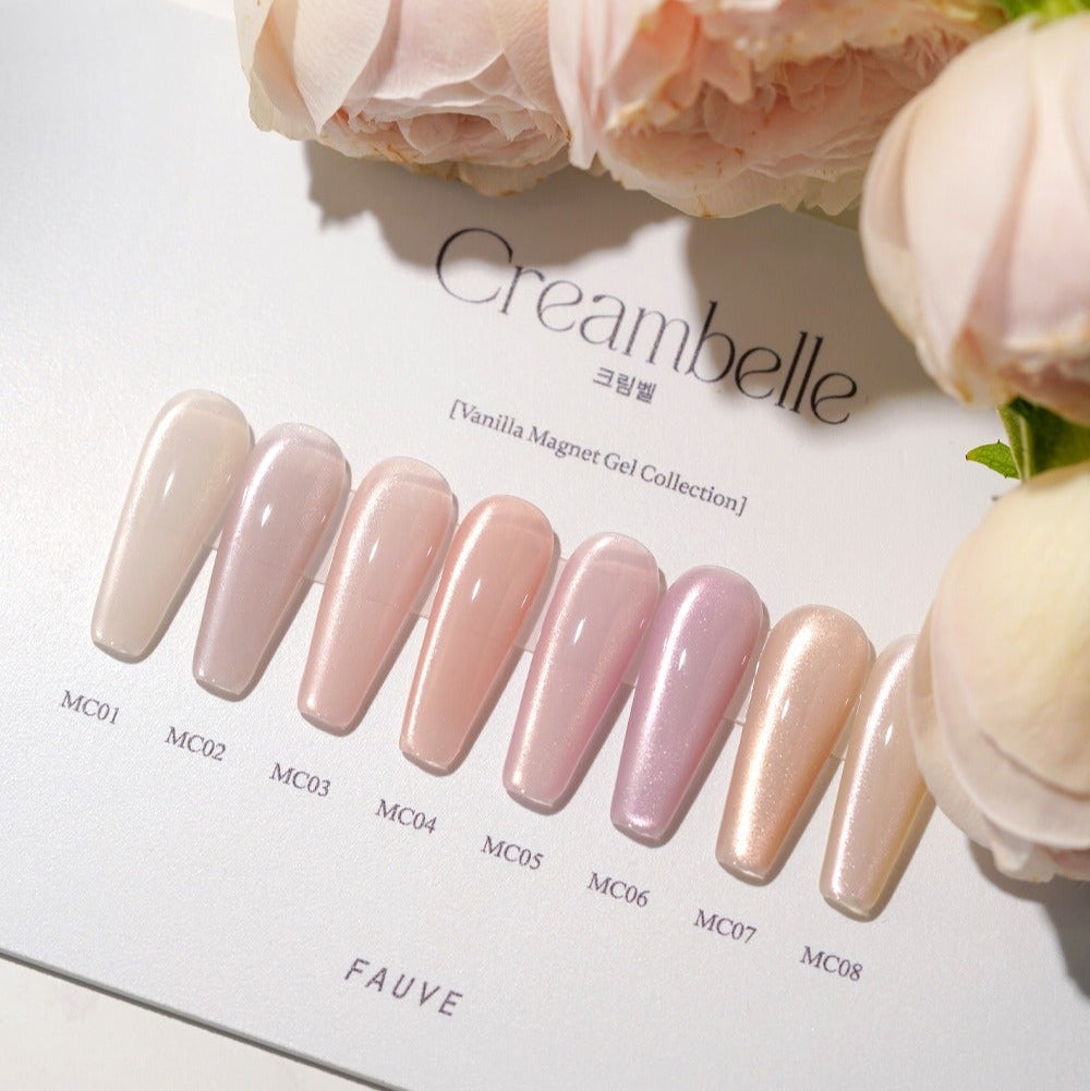 Creambelle Collection