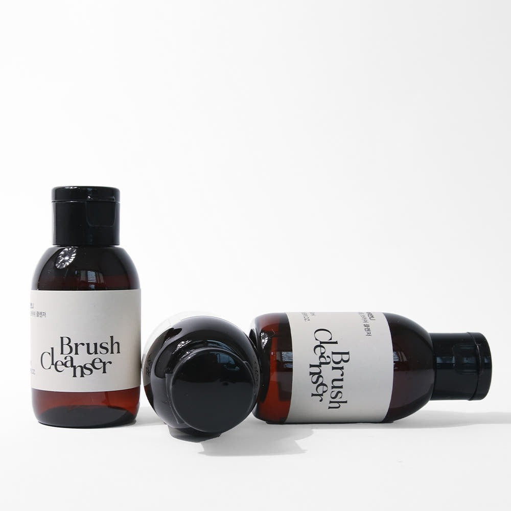 Brush Cleanser 50mL