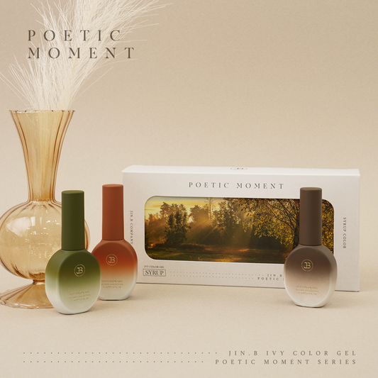 POETIC MOMENT Collection