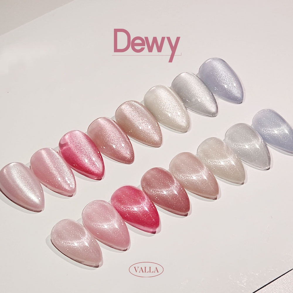 Dewy Collection