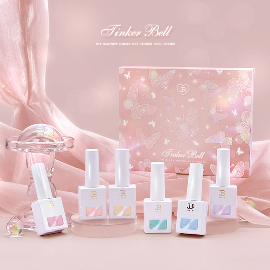 Tinker Bell Collection