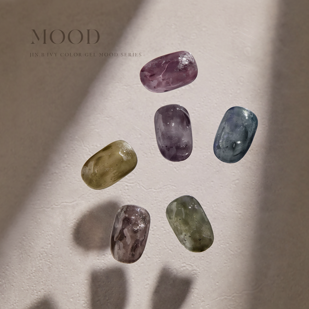 MOOD Collection