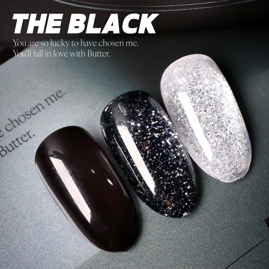 THE BLACK Collection