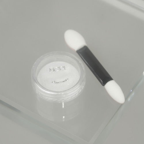 Glass Powder