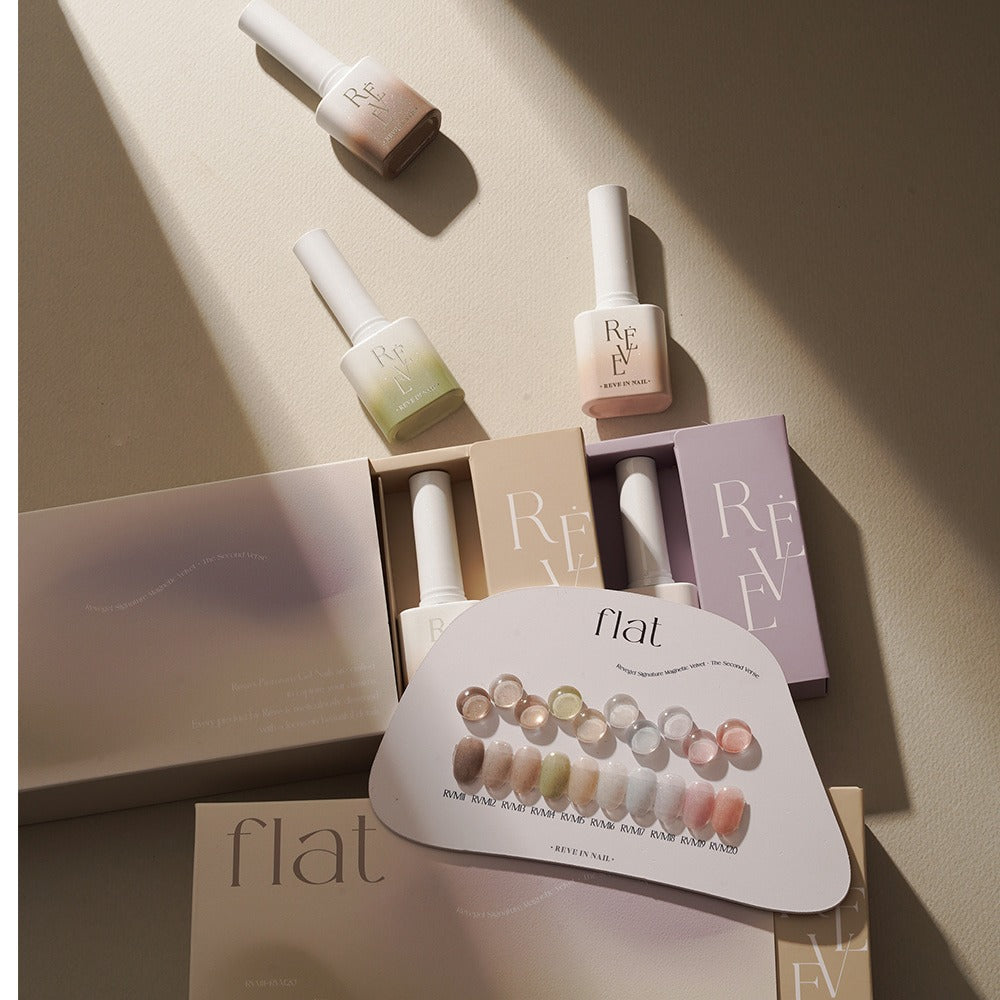 flat Collection