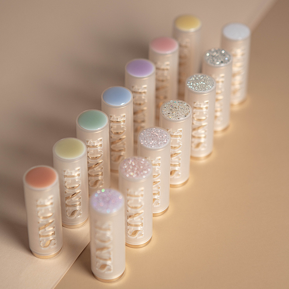 Luminous Layers Collection