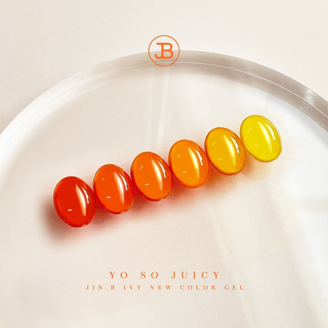 YO SO JUICY Collection