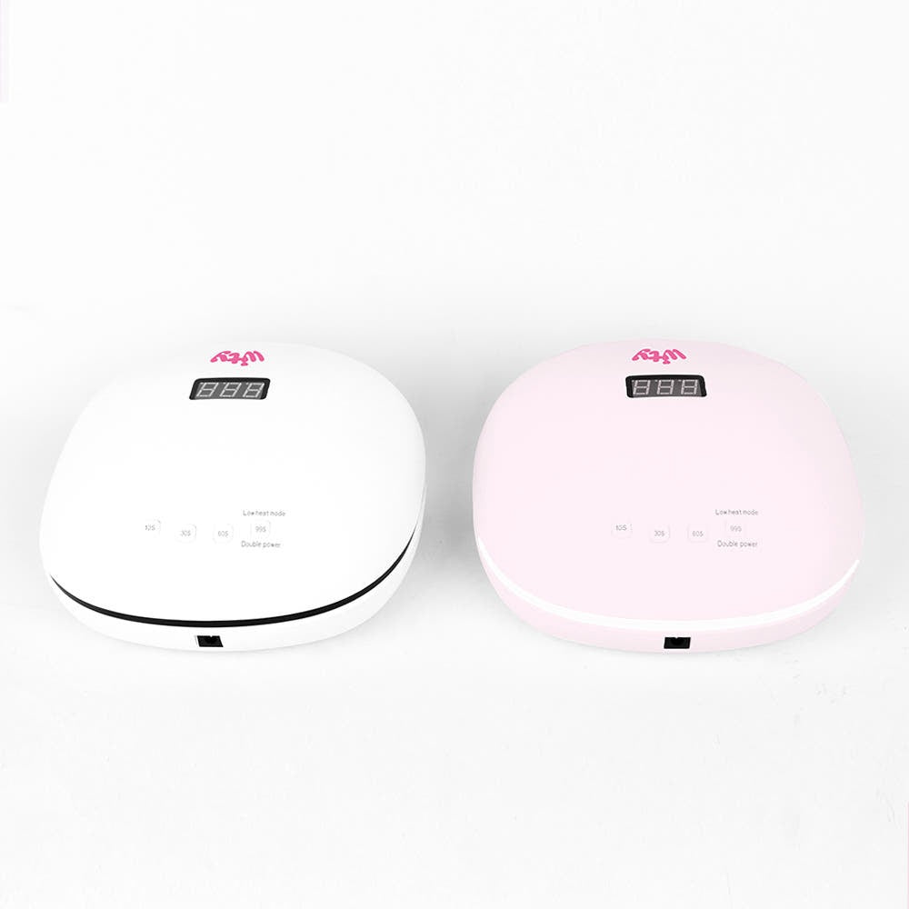 UV/LED LAMP