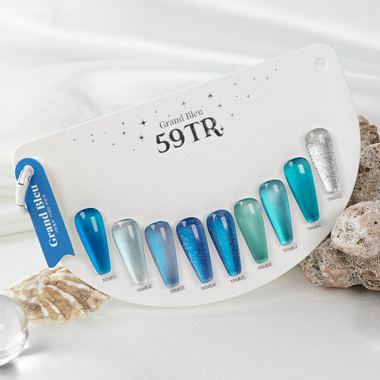 Grand Bleu 59TR Collection