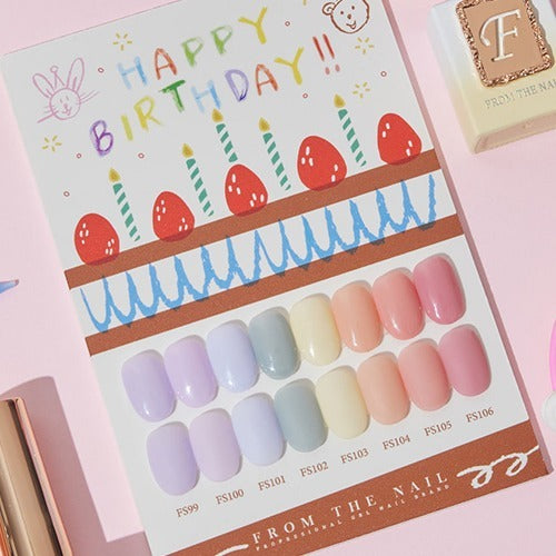 HAPPY BIRTHDAY!! Collection