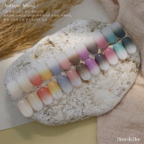 Antique Mood Collection