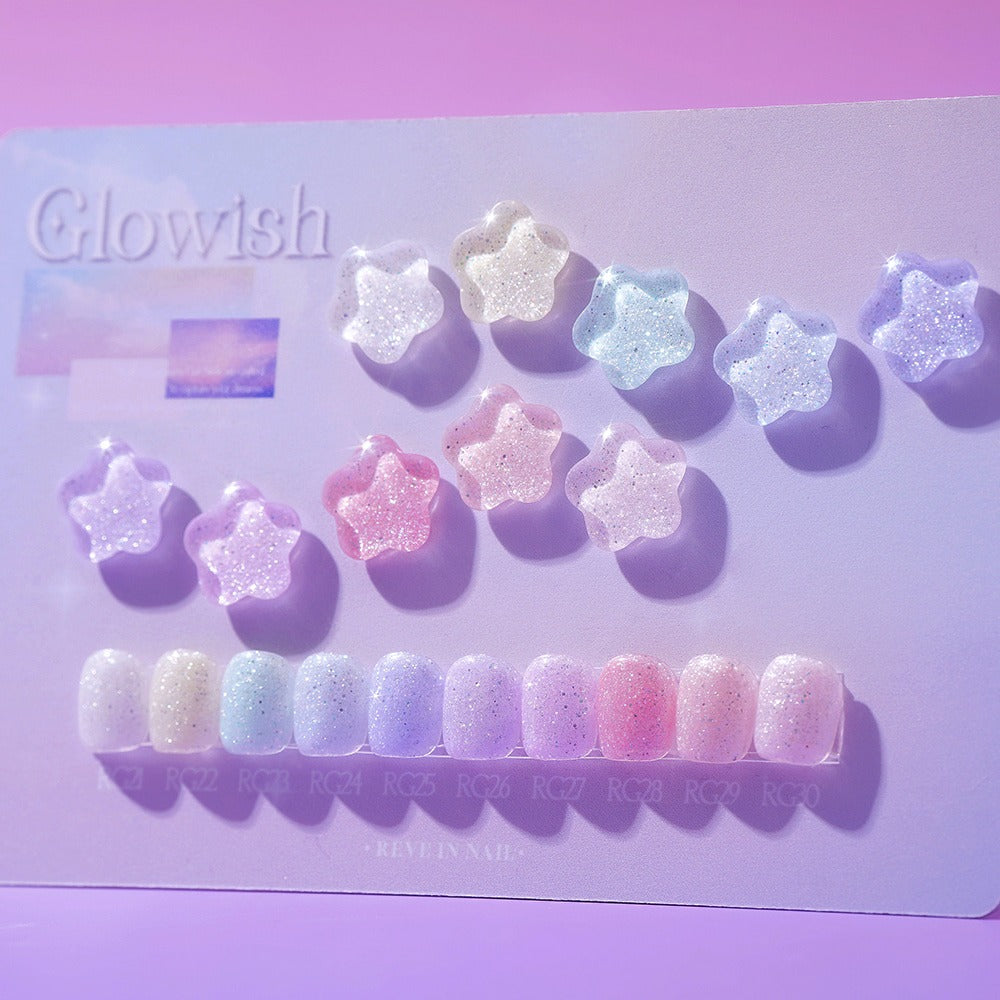 Glowish Collection