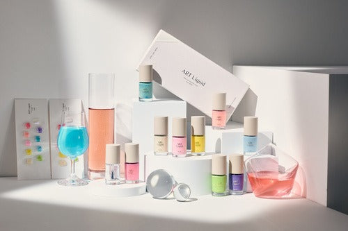 ART Liquid 2 Collection