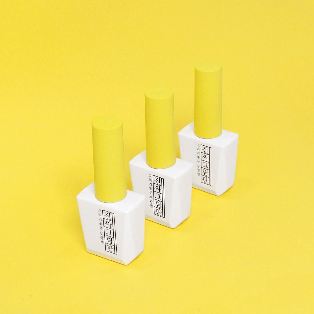 JINZZA CANVAS GEL 12mL