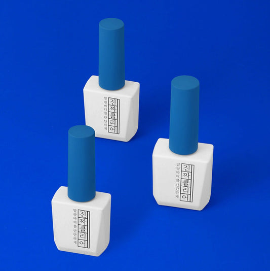 JINZZA CLEAR GEL 12mL