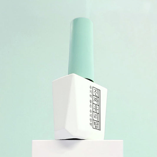 JINZZA GLASS TOP GEL 12mL