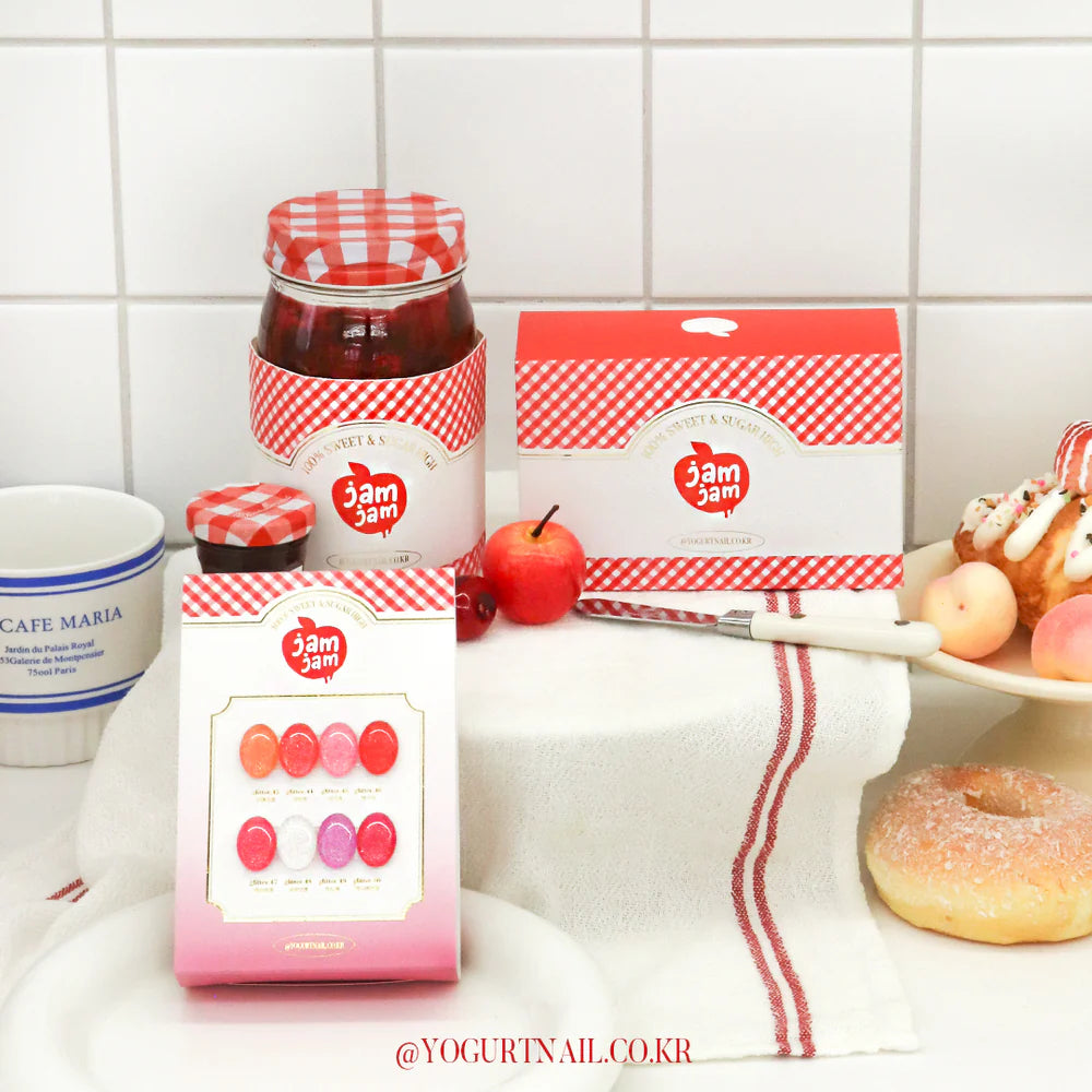 Jam Jam Collection