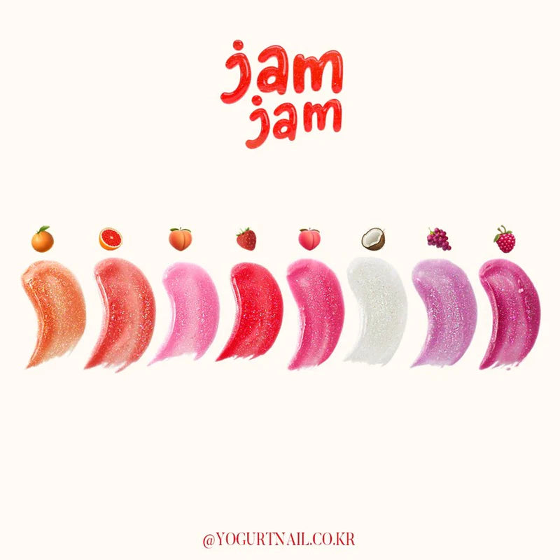 Jam Jam Collection