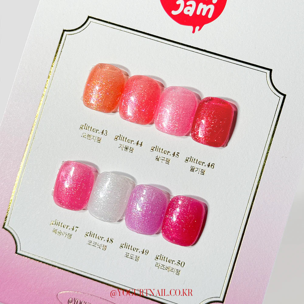 Jam Jam Collection