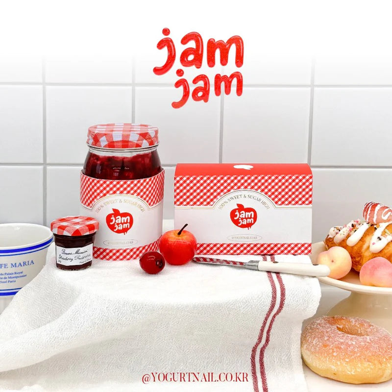 Jam Jam Collection