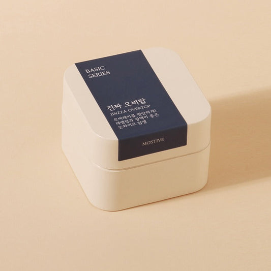 JINZZA OVER TOP GEL 30g