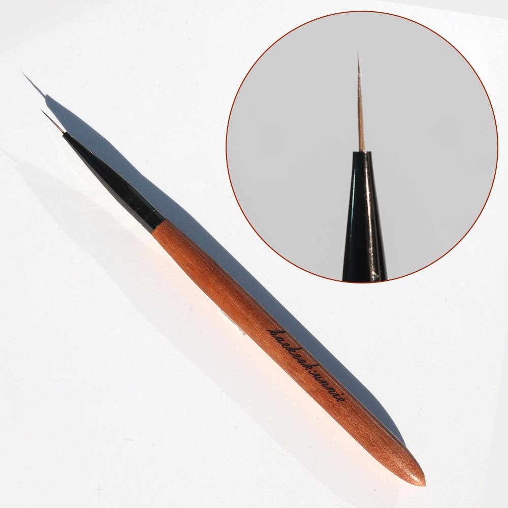 100BRUSH (5 Styles)